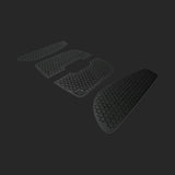 Endgame Gear OP1 Skin Set - Svart