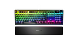 Steelseries - APEX 7 Gaming Keyboard - Blå Switch