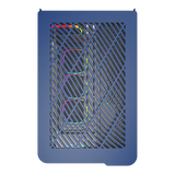 Montech King 95 Pro Blue - Böjt Glas