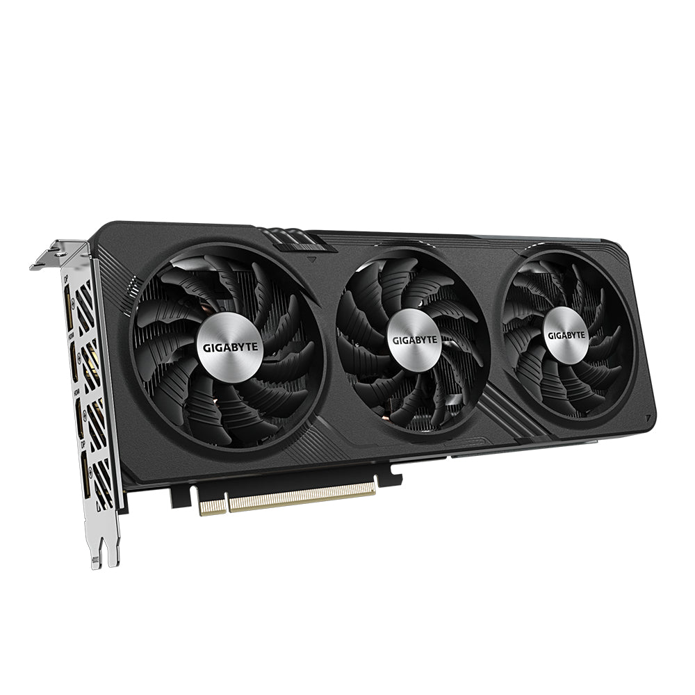 Gigabyte GeForce RTX 4060 GAMING OC 8G