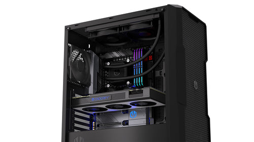 K ENDORFY Navis F240 Wasserkühlung Endorfy