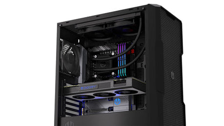 K ENDORFY Navis F240 Wasserkühlung Endorfy