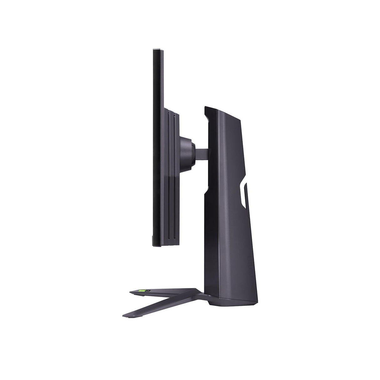 LG UltraGear 27GR75Q-B 27 2560 X 1440 (2K) HDMI DisplayPort 165Hz Pivot-skärm