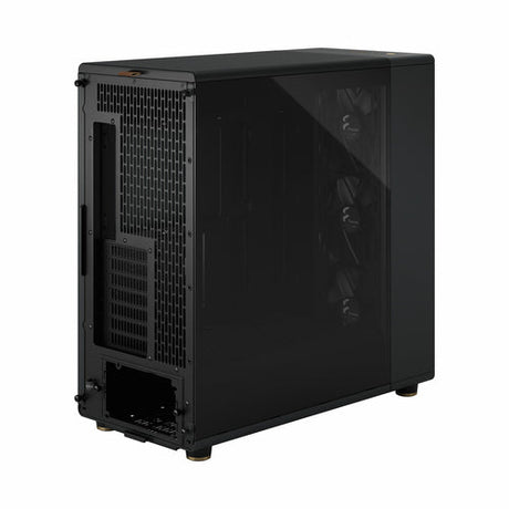 Midi Fractal Design North XL Charcoal Black TG Dark Fractal design