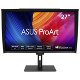 ASUS ProArt PA27UCGE – set forfra