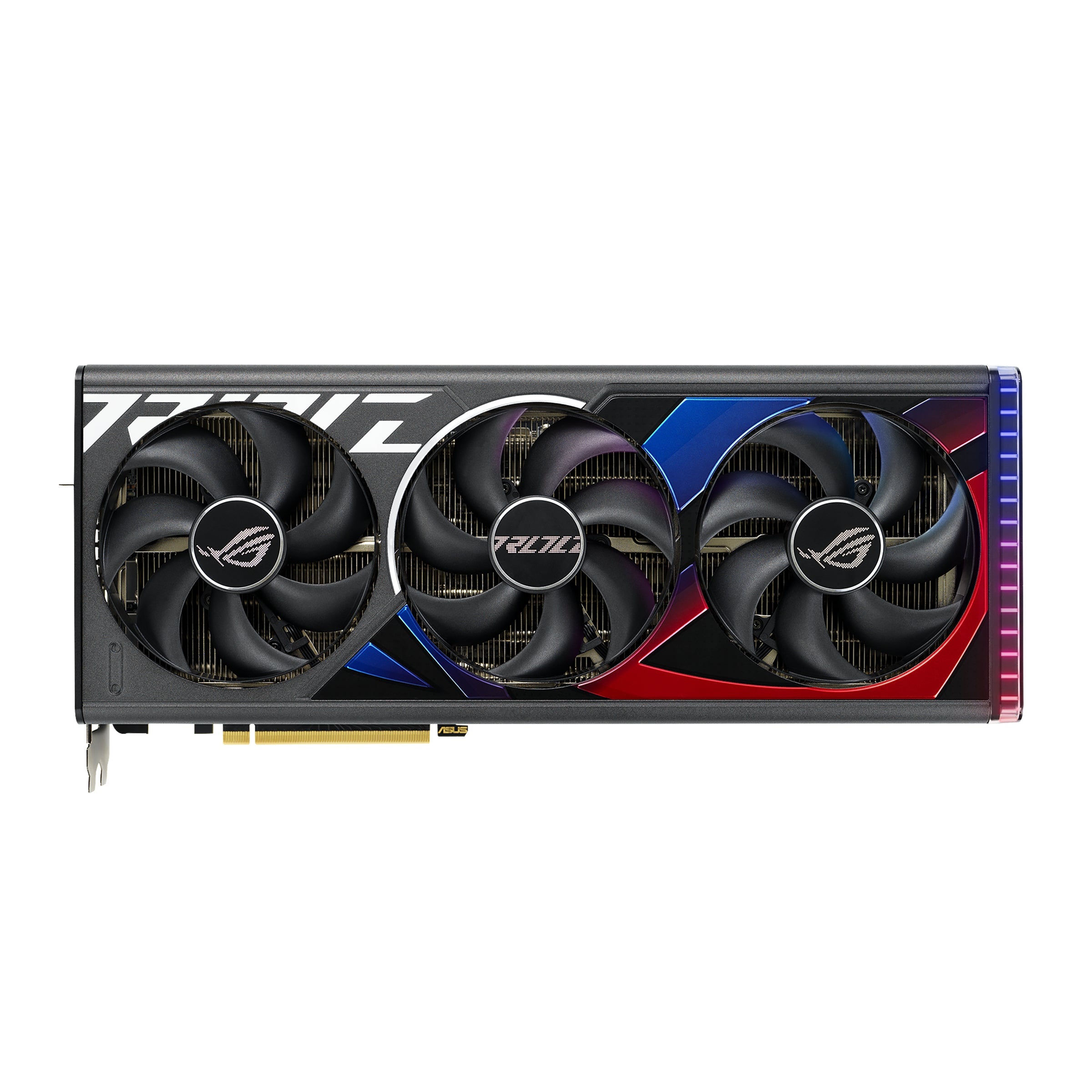 ASUS ROG Strix GeForce RTX 4080 SUPER 16GB 16GB OC Edition