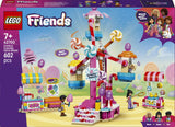 LEGO - LEGO Friends - Candy & Cupcake Ferris Wheel (42700) LEGO