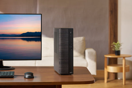 ASUS V500 SFF V501SV-05210H041W – i en brugsopstilling