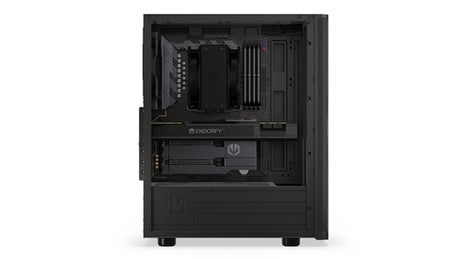 ENDORFY Ventum 200 Solid Black