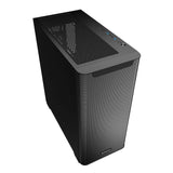 Sharkoon M30 Black Full Tower Chassi