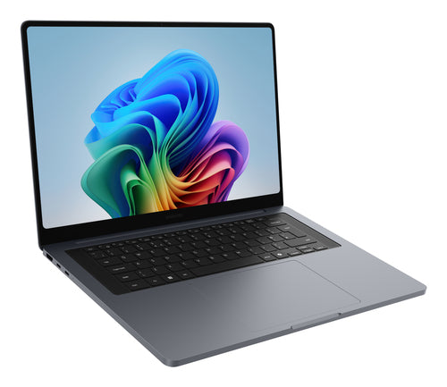 SAMSUNG Galaxy Book6 Ultra CU7 356H/32GB/2TBSSD/RTX5060/W11 Home Touch