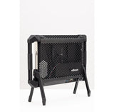 EBlaztr EBl-Bla-Sta-01 Mini ITX - Svart