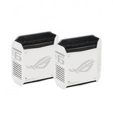 ASUS ROG Rapture GT6 2-Pack White (EU+UK) ASUS