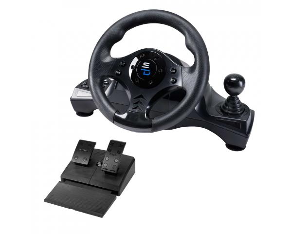 Subsonic - GS750 (PS4, Xbox, PC) Subsonic