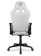 COUGAR Armor Elite, hvid gamingstol – produktdetalje