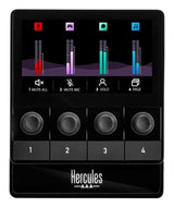 HERCULES STREAM 100