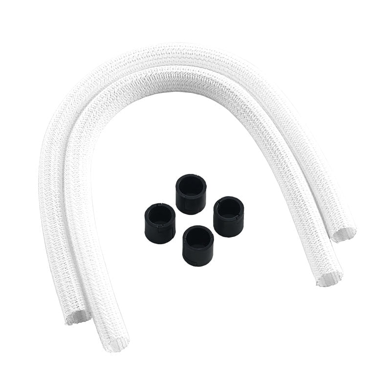 CableMod AIO Sleeving Kit Series 2 EVGA CLC / NZXT Kraken - Vit