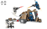 LEGO Star Wars - Bakhåll På Mandalore™ Battle Pack (75373)
