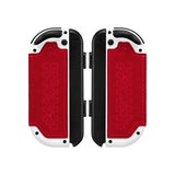 Lizard Skins DSP Controller Grip För Switch Joy-Con Crimson Red