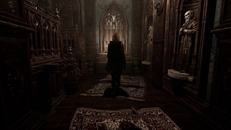 Tormented Souls II