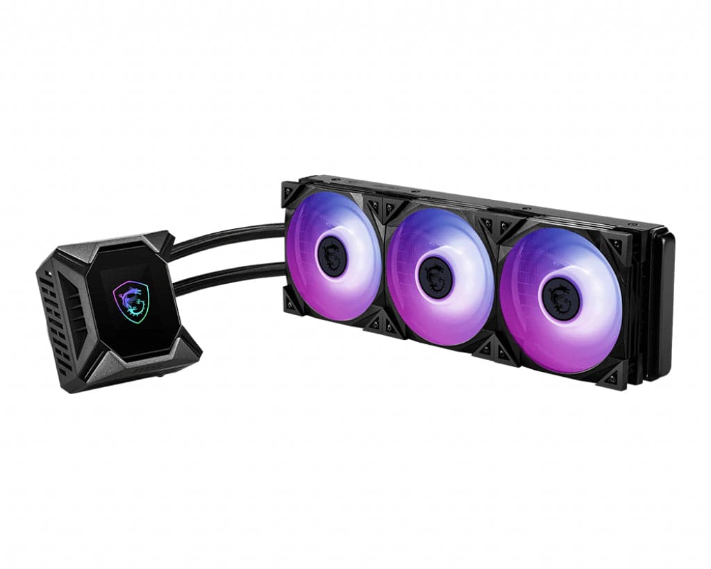 MSI MPG Core Liquid K360 V2