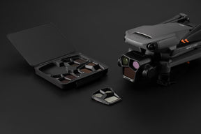 DJI - Mavic 3 Pro ND Filters Set (ND8/16/32/64) DJI