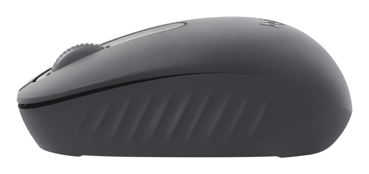 Logitech - Logitech M196 Bluetooth Mouse Logitech