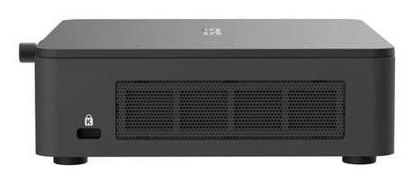 ASUS NUC 13 Pro RNUC13L5KV700000I – set bagfra (vinkel 2)