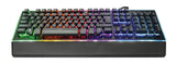 TRUST GXT860 THURA SEMI KEYBOARD ND