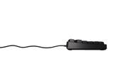 Xtrfy K4 RGB TKL SVART Mekaniskt Speltangentbord RGB