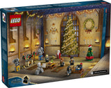 LEGO 76438 Harry Potter Advent Calendar 2024, construction toy Lego