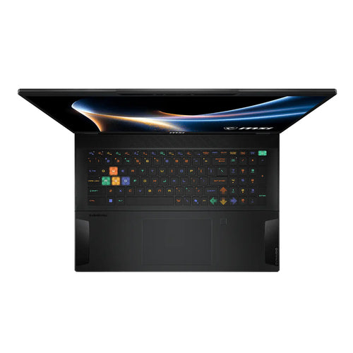 MSI Stealth 18 HX A2WI-087 – bærbar med tysk DE-layout