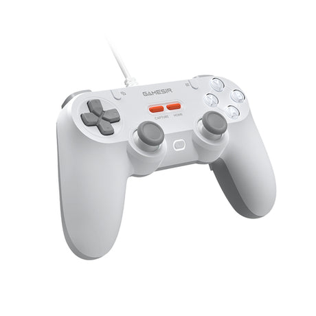 GameSir Tegenaria Lite controller – hvid – visning 3
