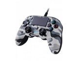 Nacon Compact Controller (Camo Grey)