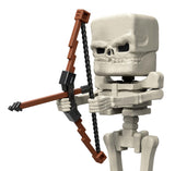 Minecraft - Movie Figure - Skeleton