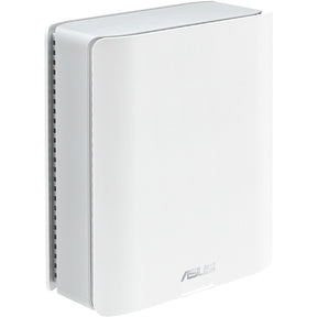 ASUS ZenWiFi BT8 Wi-Fi 7 mesh-router i hvid – front