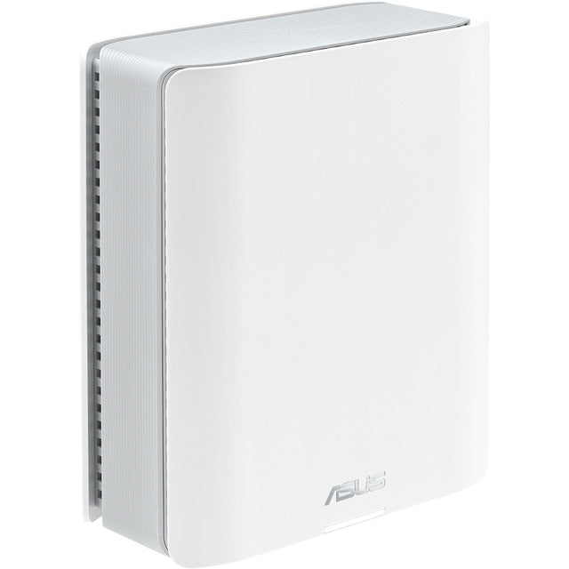 ASUS ZenWiFi BT8 Wi-Fi 7 mesh-router i hvid – front