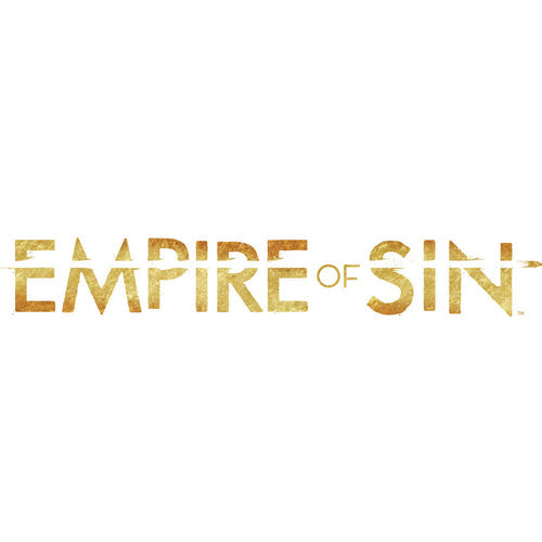 Empire of Sin (Day 1 Edition) Paradox Interactive