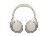 Sony - WH-1000XM4 Trådlösa Hörlurar - Silver