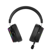 Nordic Gaming Spectrum Headset Svart