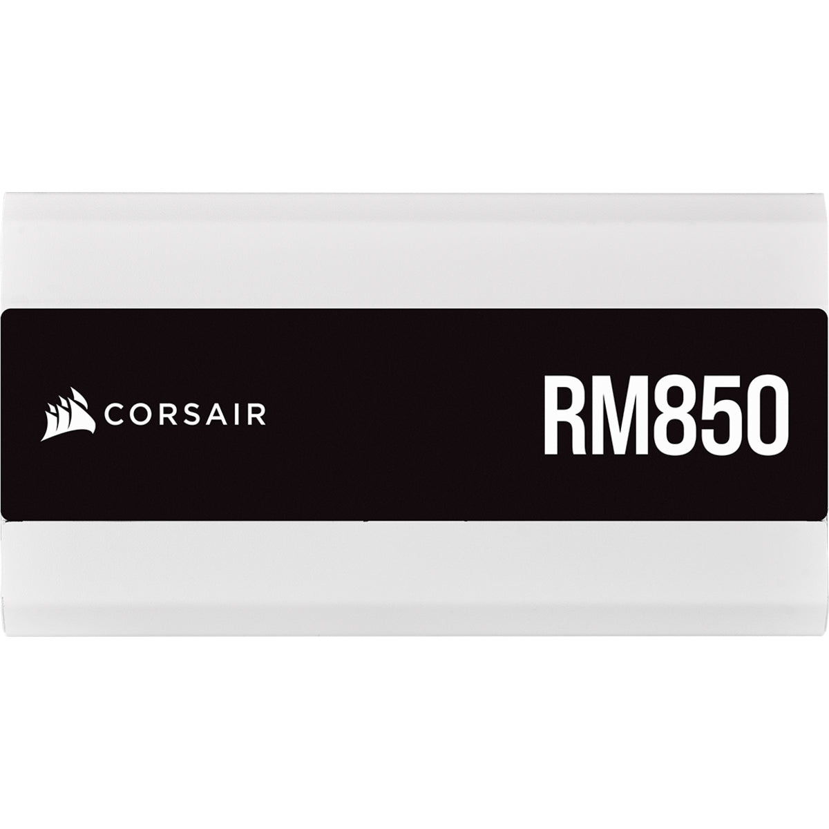 CORSAIR RM White Series RM850 Strömförsörjning 850Watt