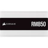 CORSAIR RM White Series RM850 Strömförsörjning 850Watt