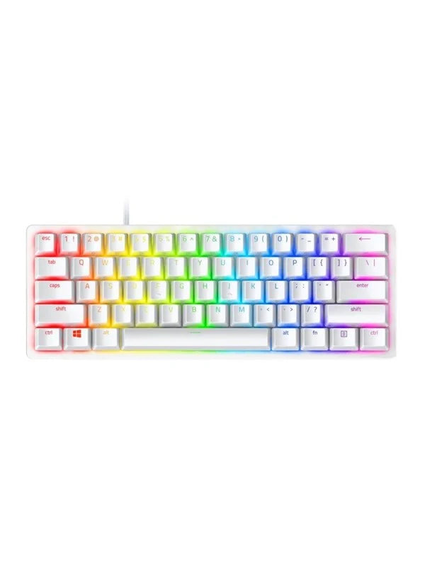 Razer Huntsman Mini 60 % Optiskt Speltangentbord