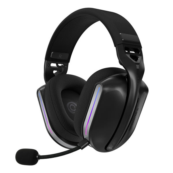 Oniverse Trådlöst Gamingheadset Polaris - Eclipse Svart