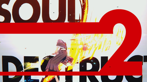 Bleach Rebirth of Souls