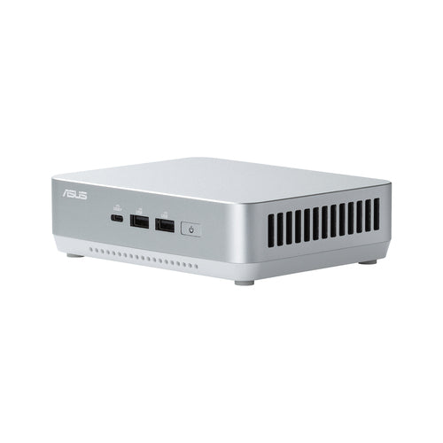 ASUS RNUC14RVSU5068A2I – set skråt forfra (vinkel 4)