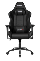 AKRacing Core LX Plus Svart