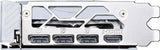 GK MSI GeForce 5060 Ti 16GB Gaming Trio OC White MSI