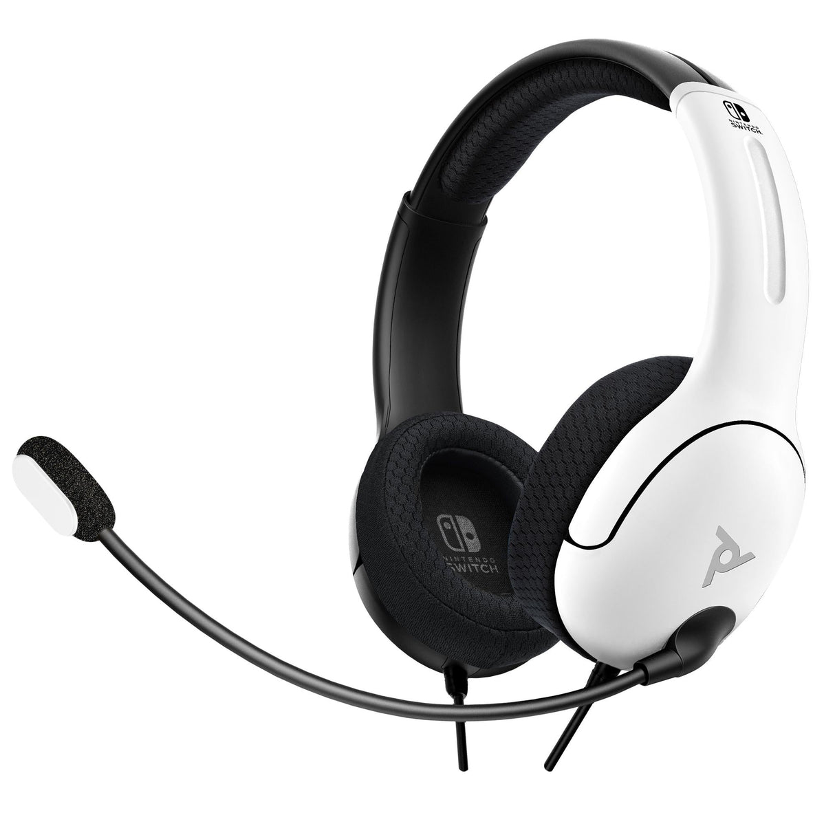 PDP Nintendo Switch Wired Headset LVL40