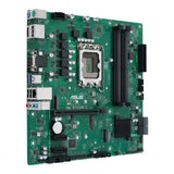 ASUS PRO B760M-C-CSM (mATX, B760, LGA1700, DDR5) ASUS